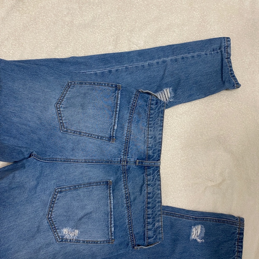 Empyre Easton boyfriend jeans - Picture 4 of 6